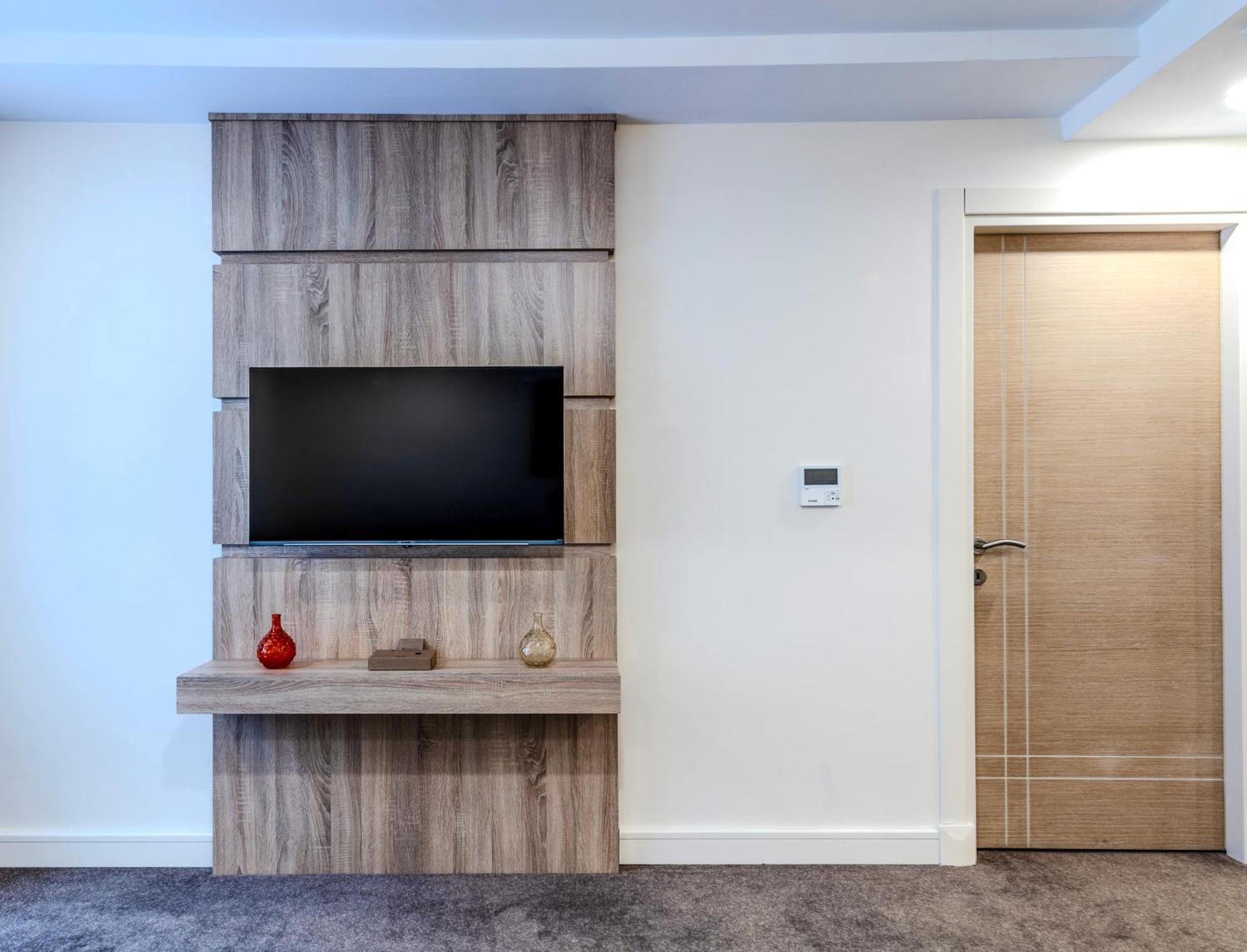 Roys Hotel & Suites Istanbul Eksteriør bilde