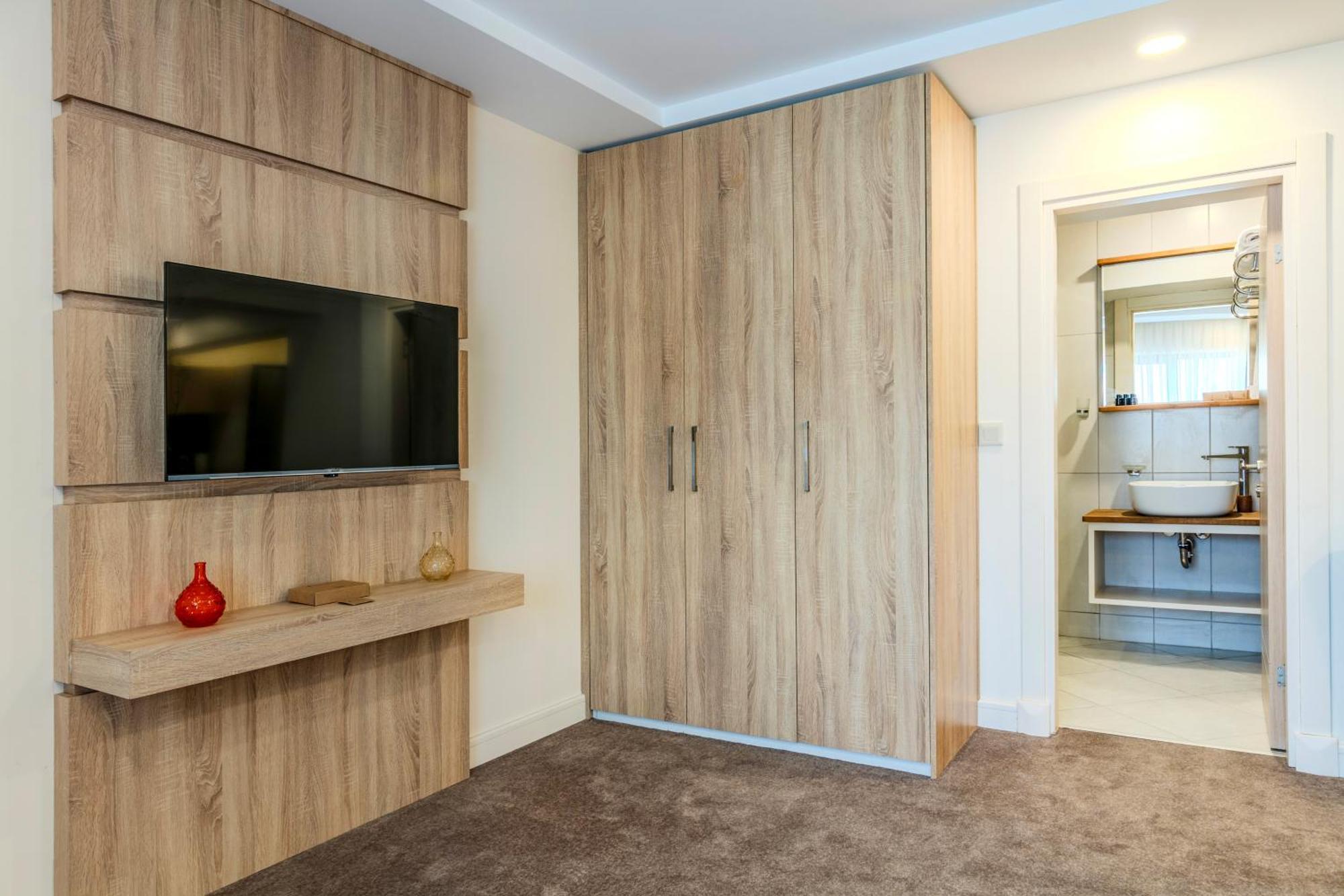 Roys Hotel & Suites Istanbul Eksteriør bilde