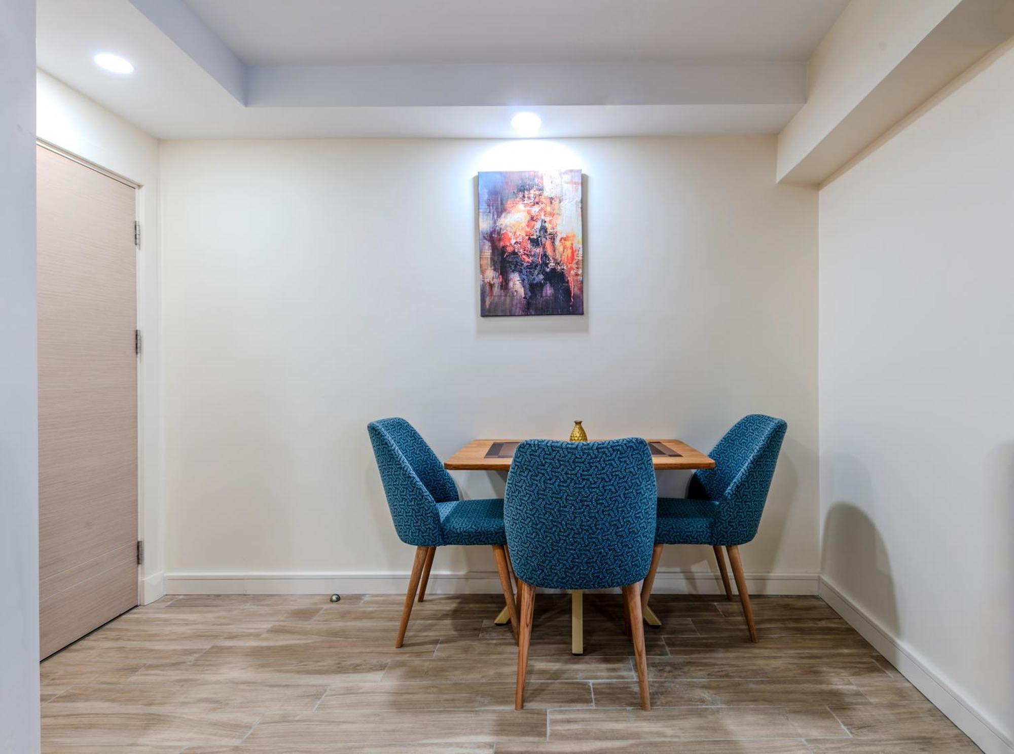 Roys Hotel & Suites Istanbul Eksteriør bilde